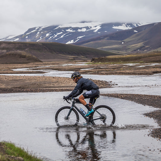 Racing the Rift in Iceland  “The Land of Fire and Ice”