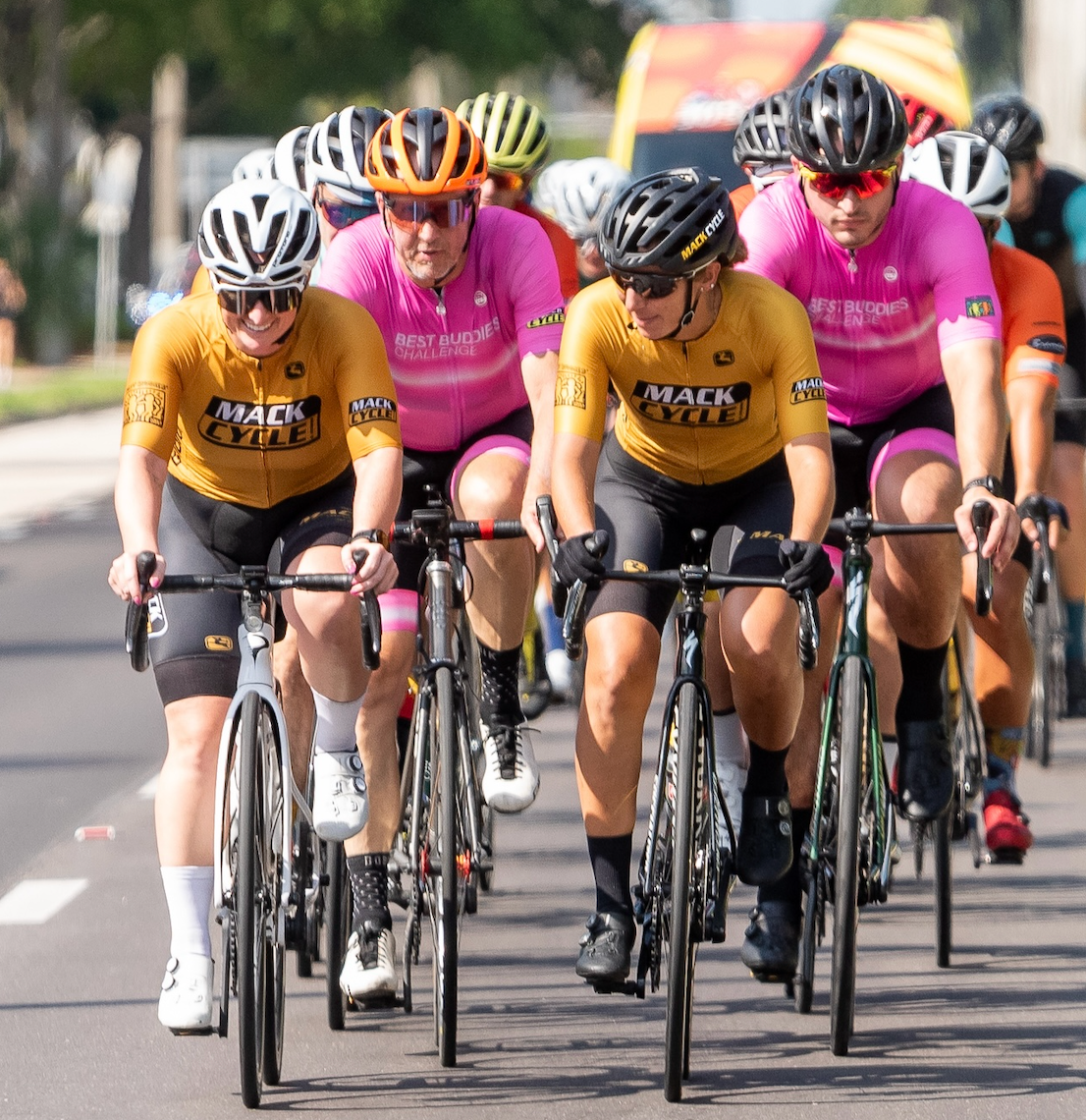 Mack Cycle November 2023 Events: Cycling, Challenges, Podcasts, and Mo ...