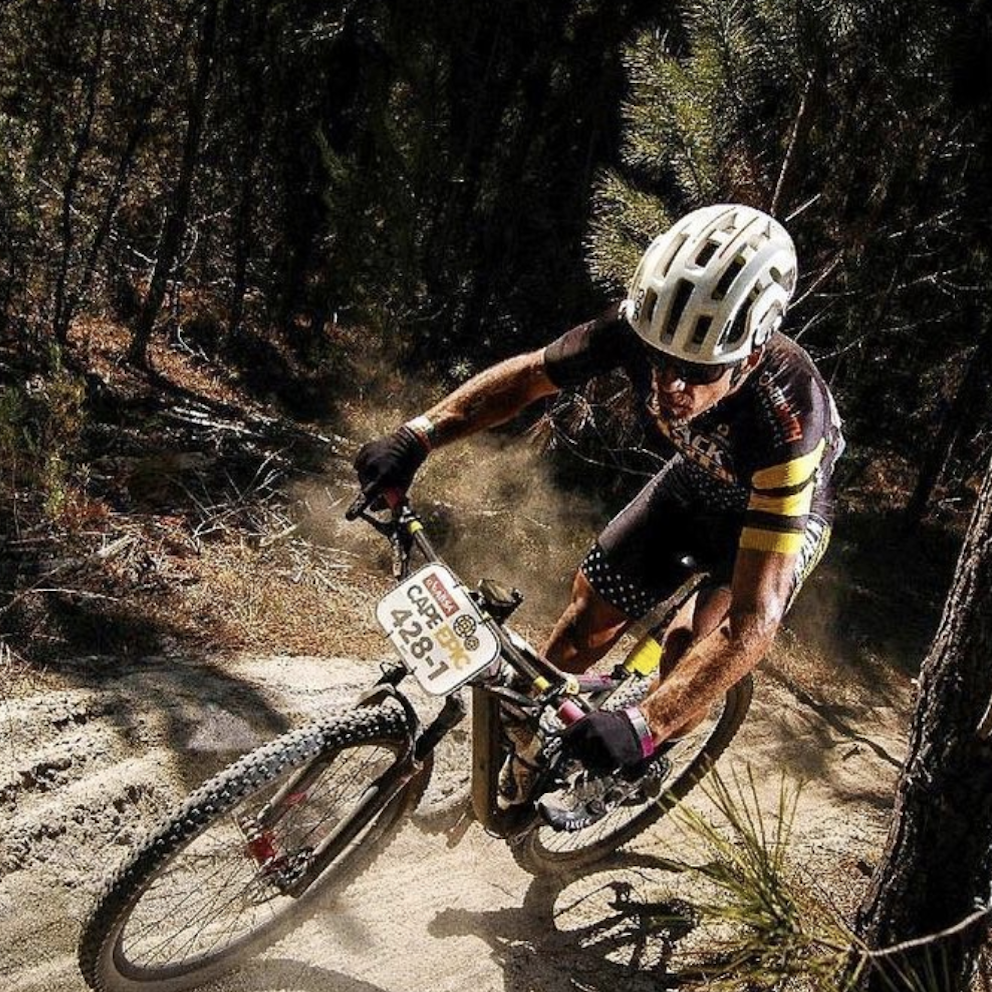So you want to race the Cape Epic... My experience at the African Stag ...