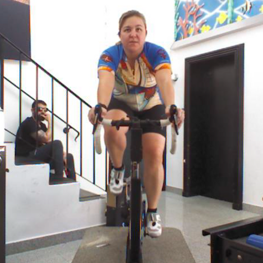 Importance of Bike Fit