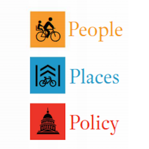 THE BICYCLE FRIENDLY AMERICA PROGRAM