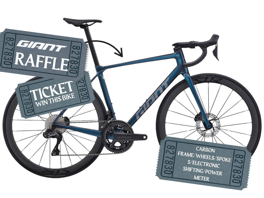 BIKE RAFFLE (LIMITED TIME ONLY) – Mack Cycle & Fitness