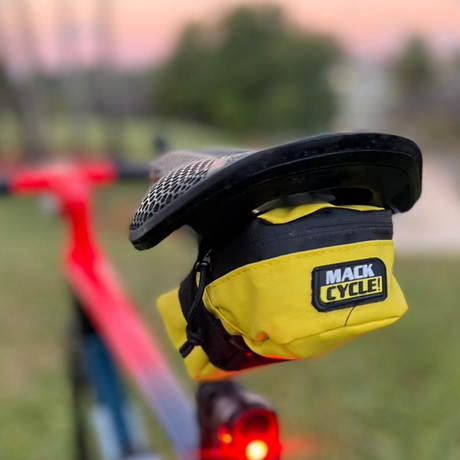 3D PRINTED SADDLES