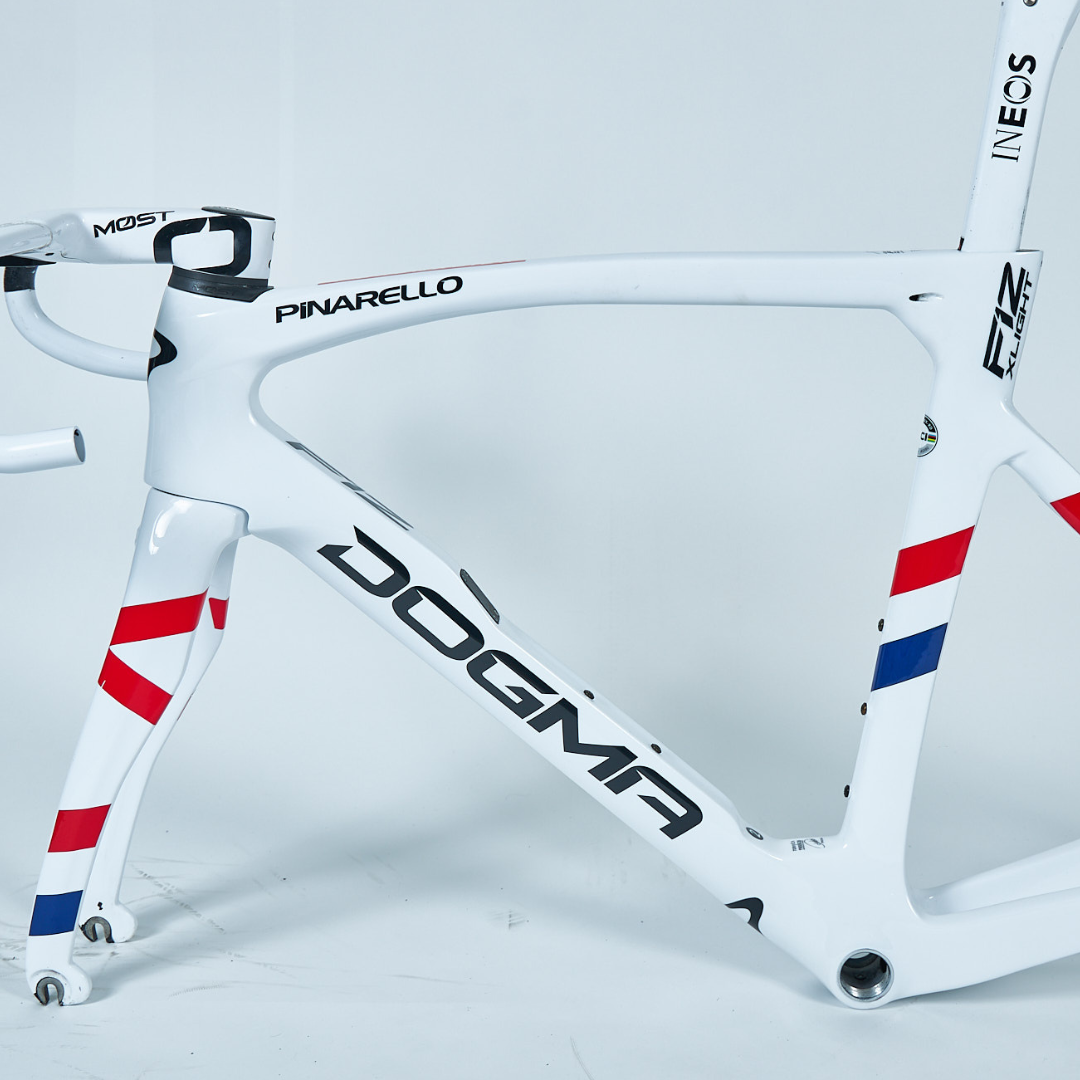 BICYCLE FRAMES & FRAMESETS Mack Cycle & Fitness