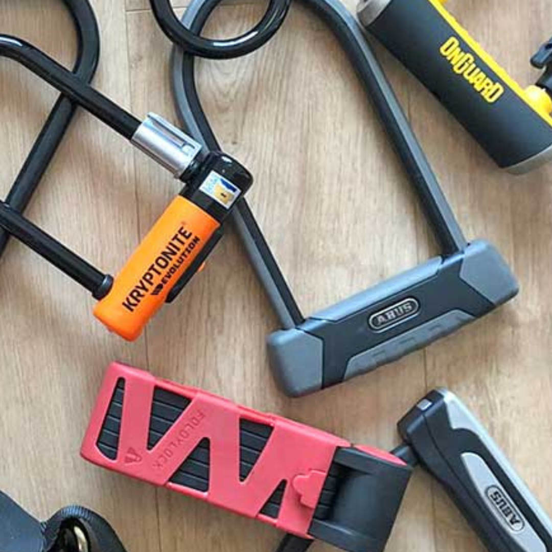 Abus Lock America'S Best Bike Shops: Top Secure Cycling Picks