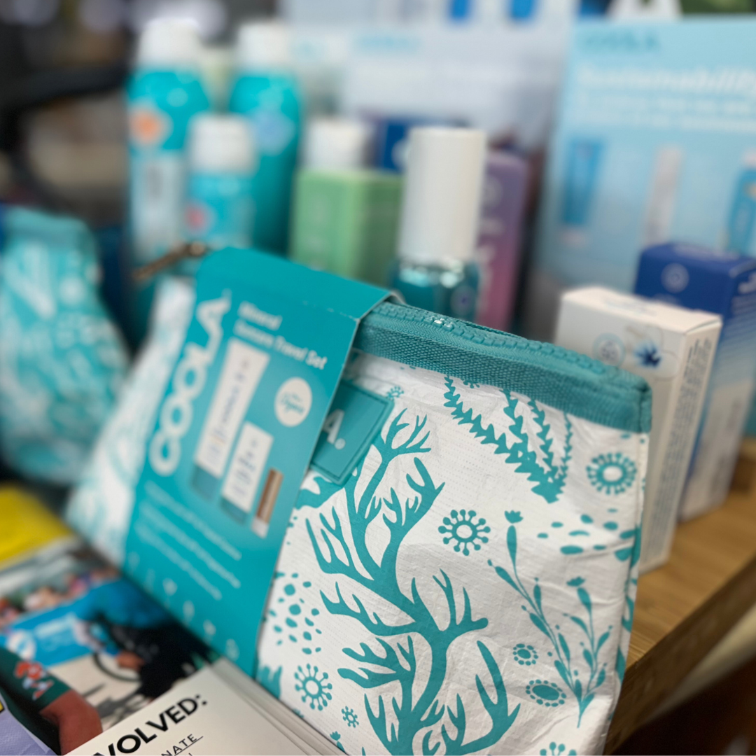 COOLA Suncare