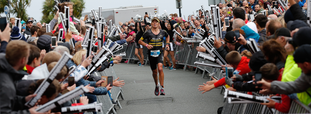 Triathlon Gear