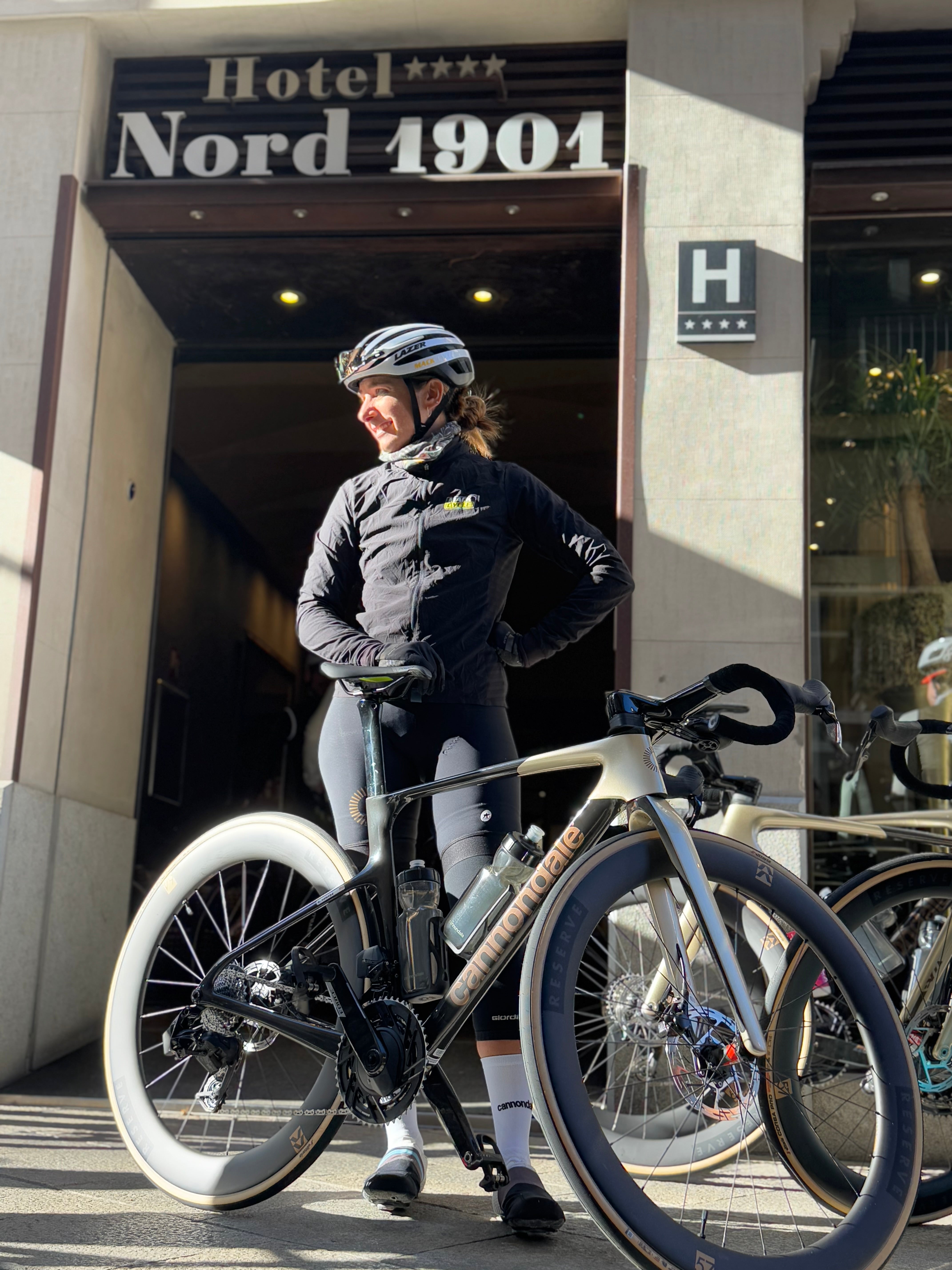 2026 Cannondale SuperSix EVO Gen. 5 | LAB71 | Buy Online – Mack