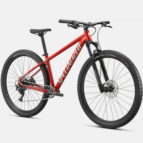 Specialized Rockhoppers