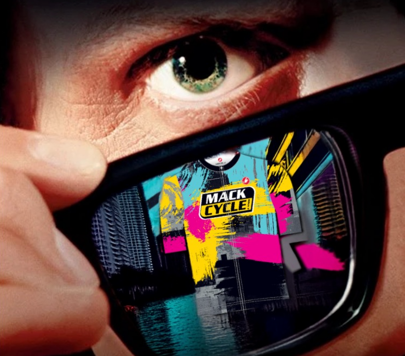 CMYK (limited release)