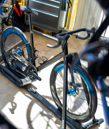 BMC roadmachine, teammachine, and AMP