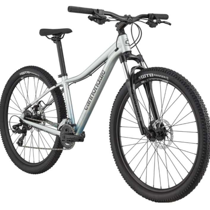 Cannondale Trail