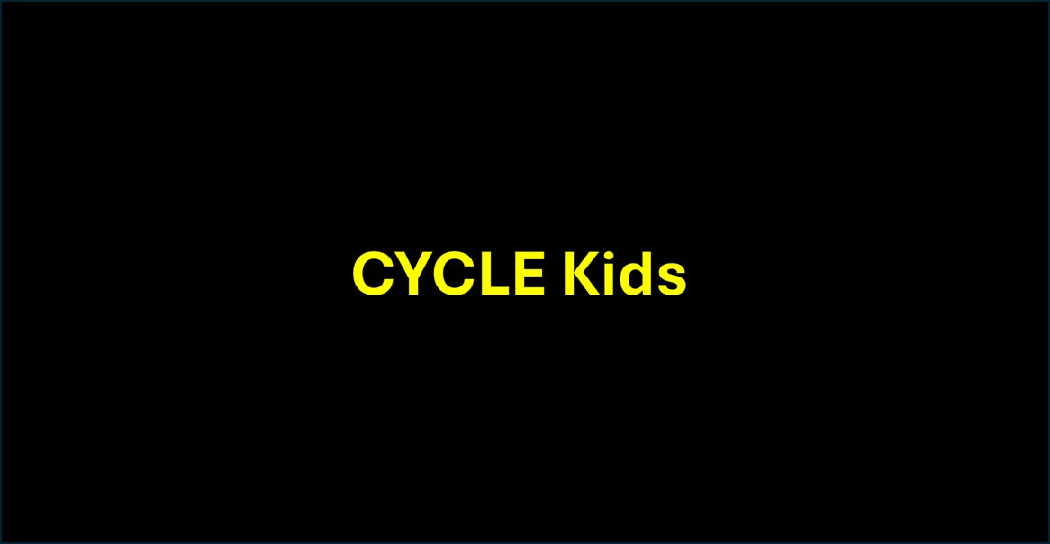 Cycle Kids