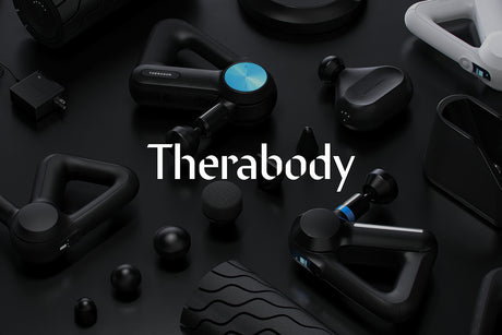 THERABODY MUSCLE RECOVERY