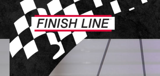 Finish Line