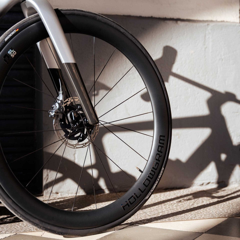 HollowGram Carbon Wheels