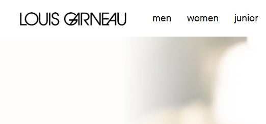 Louis Garneau Collection