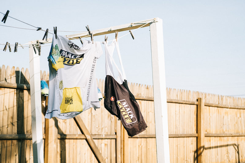 Mack Cycle Collection – Mack Cycle & Fitness