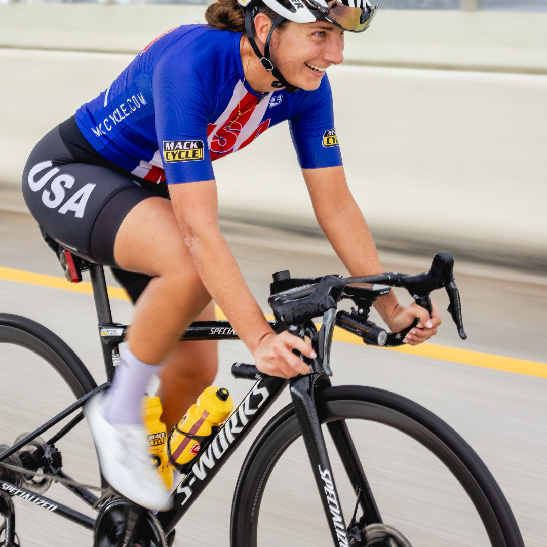 S-Works by Specialized – Mack Cycle & Fitness