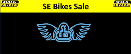 SE Bikes Sale