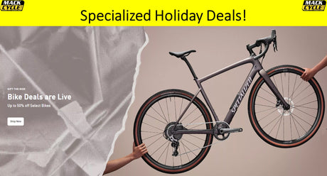Specialized Sale