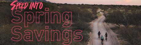Spring Savings