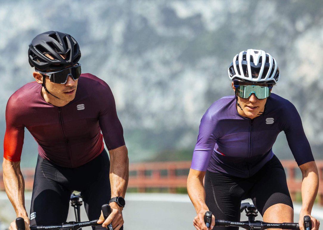 Sportful Cycling Clothing