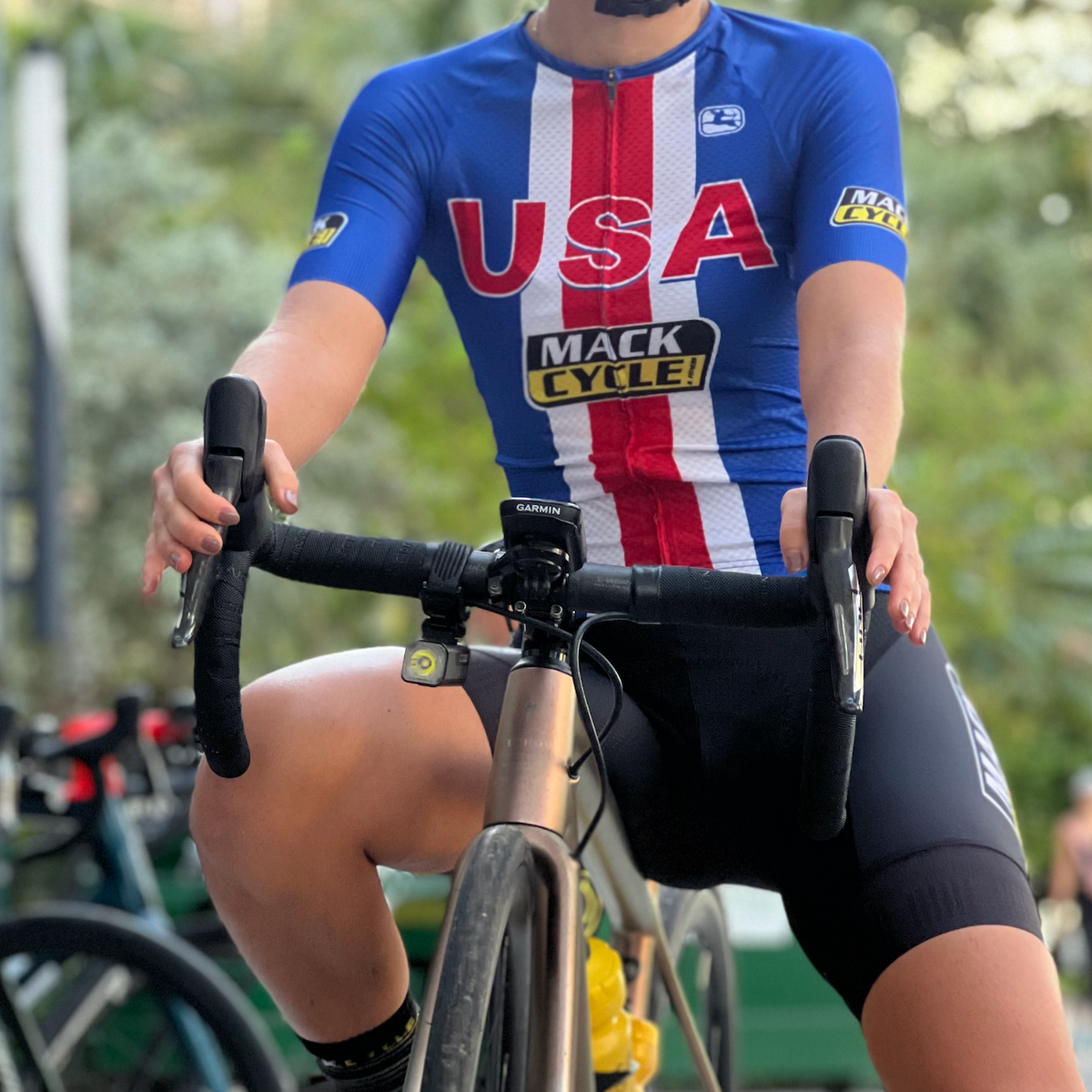 TEAM USA GIORDANA X MACK CYCLE PRE-ORDER – Mack Cycle & Fitness