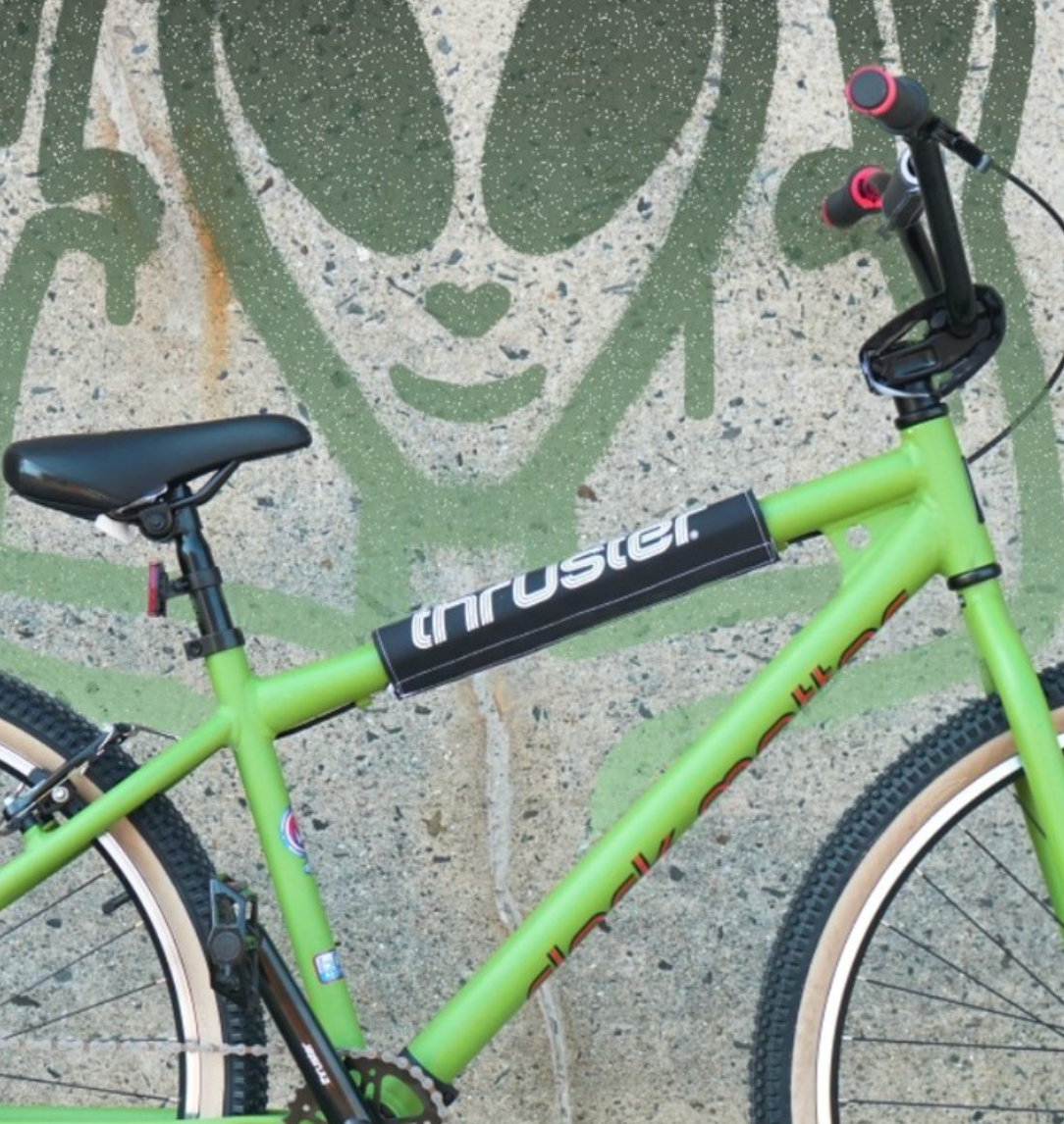 Thruster BMX Bicycles