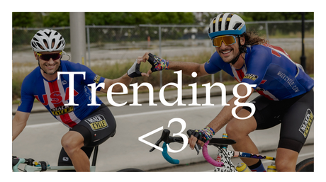 Trending Now