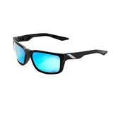 100% Daze Mirrored Sunglasses