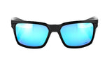 100% Daze Mirrored Sunglasses