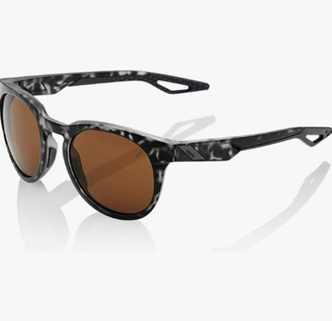 100% Campo Rounded Sunglasses