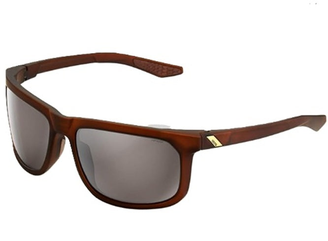 100% Hakan Soft Tact Sunglasses