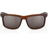 100% Hakan Soft Tact Sunglasses