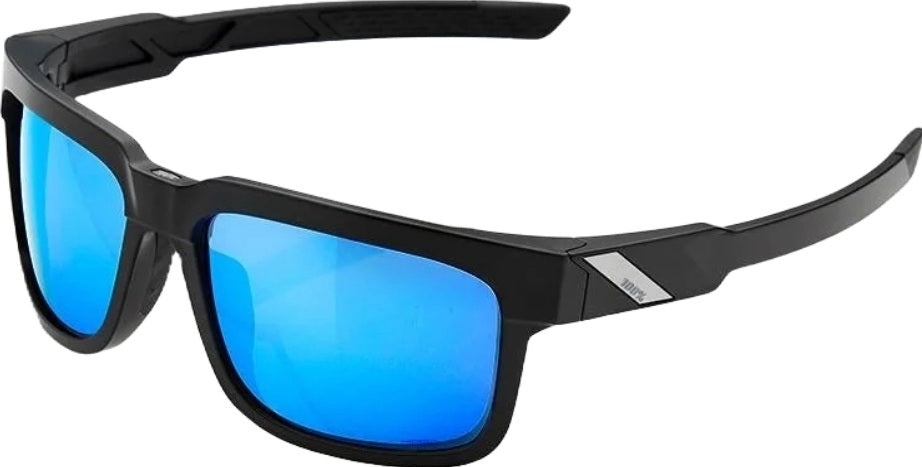 100% Type-S Mirrored Sunglasses