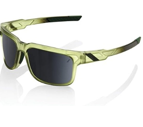 100% Type-S Mirrored Sunglasses