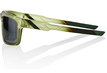 100% Type-S Mirrored Sunglasses