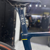 Geraint Thomas' Team INEOS Pinarello Dogma F Dura-Ace Di2 Road Bike- 56cm