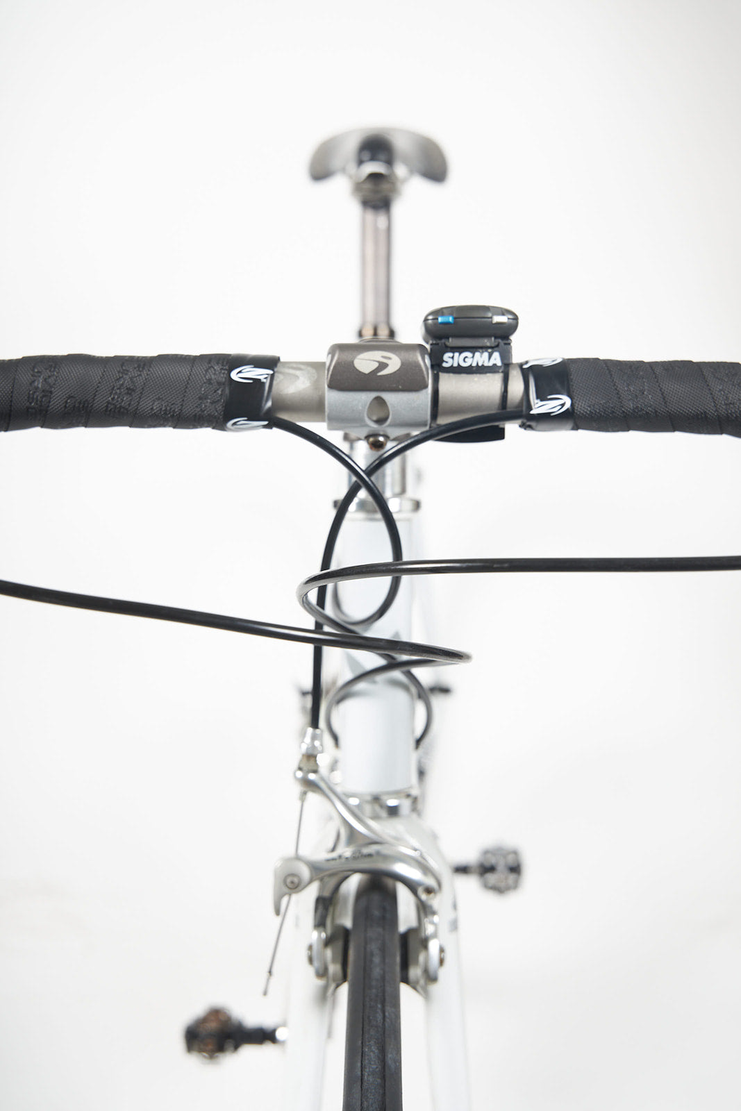 2001 Klein Quantum Race Ultegra Road Bike - 55cm - Pre-Owned