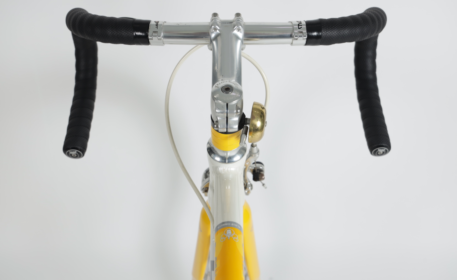 2015 Pinarello LUNGAVITA Single Speed Bicycle - 795-GLORY - PRE-OWNED