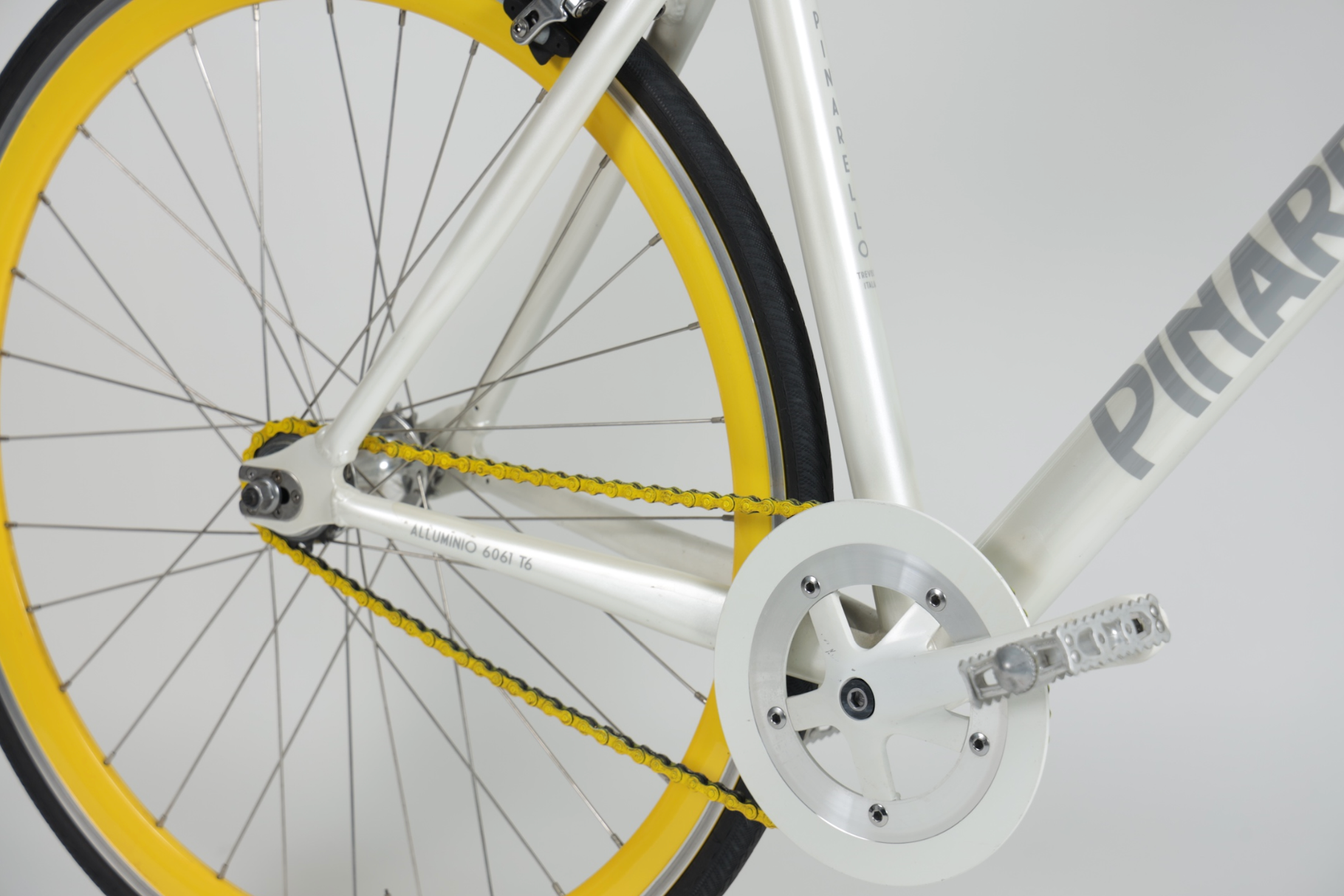 Pinarello 6061t6 2024