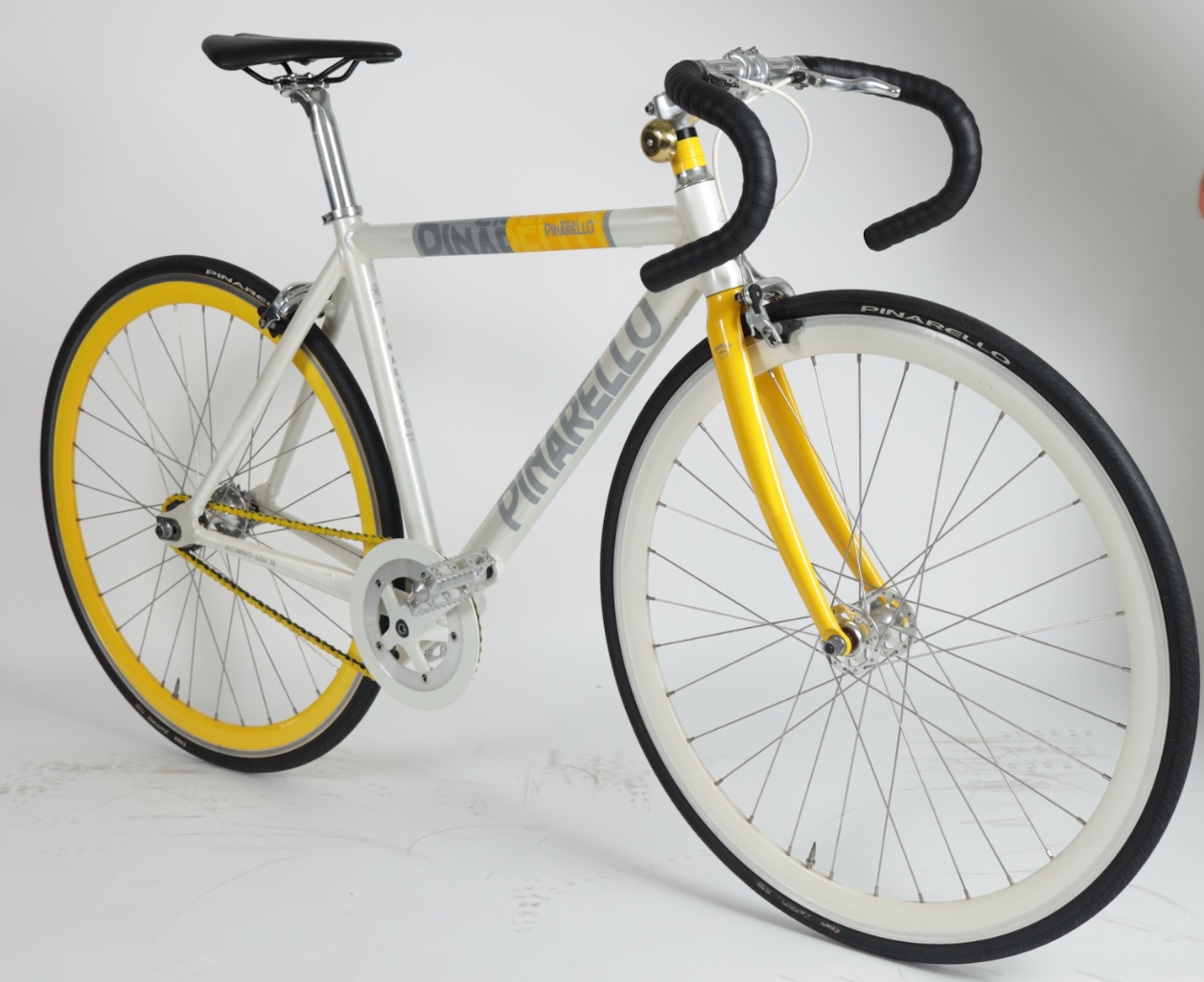 Pinarello shop single speed