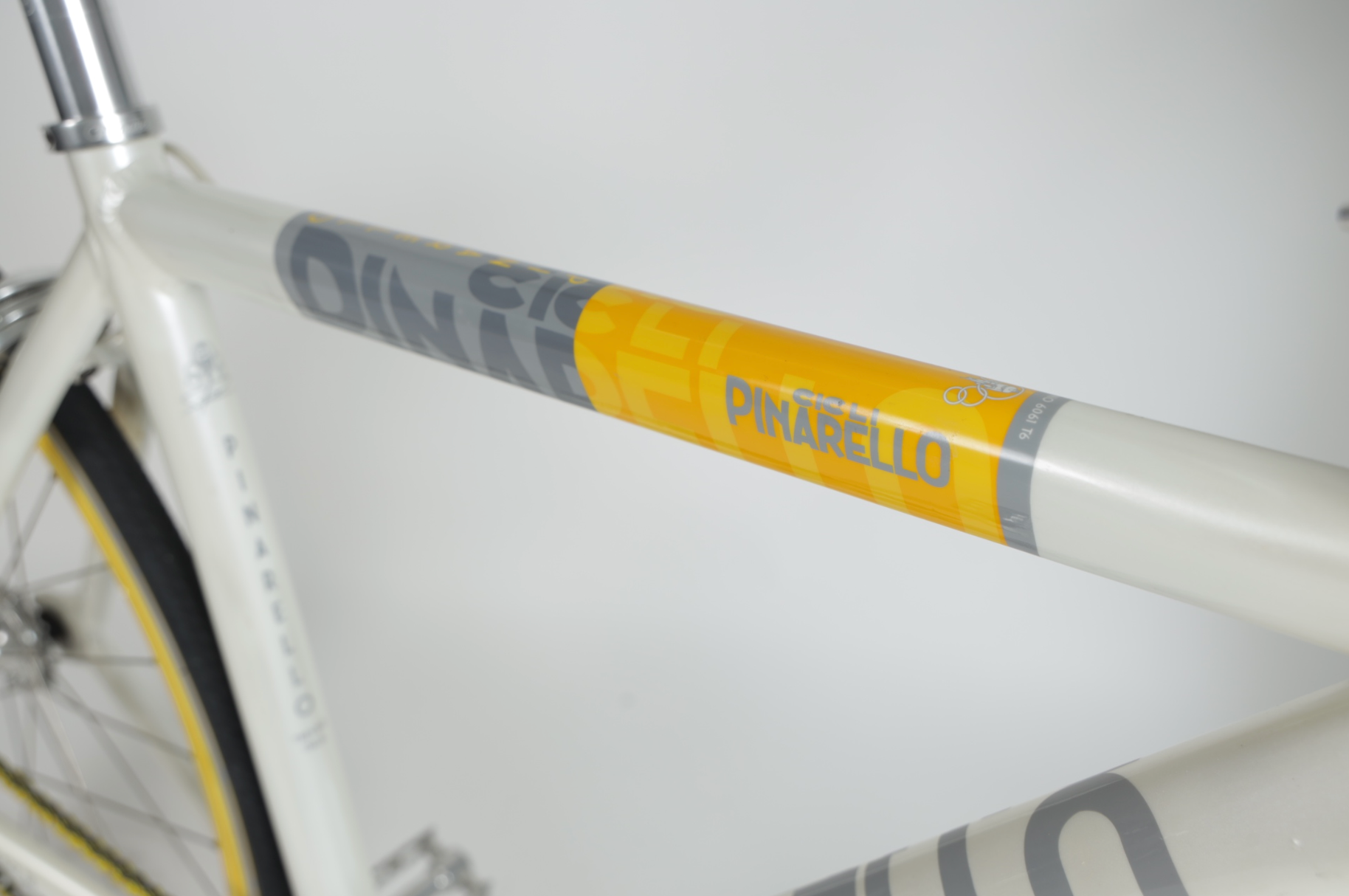 Pinarello lungavita for sale shop