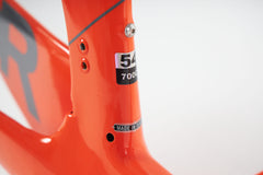 2017 Quintana Roo PRsix Frameset - 54cm - Pre-Owned