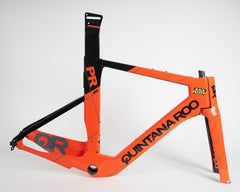 2017 Quintana Roo PRsix Frameset - 54cm - Pre-Owned