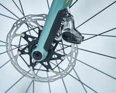 2018 BMC Roadmachine 01 TWO 11 Speed Disc Road Bike - 56cm - Pre-Owned