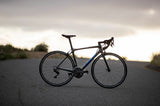 Giant TCR Advanced 2 Pro Compact Shimano 105 11 Speed Rim Brake Road Bike