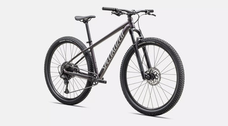 2026 Specialized Rockhopper Comp Shimano 12 Speed Hardtail Mountain Bike