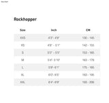 2026 Specialized Rockhopper Comp Shimano 12 Speed Hardtail Mountain Bike